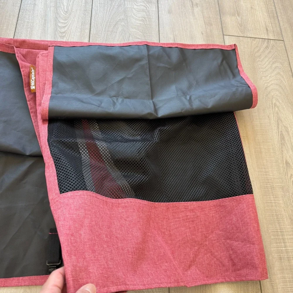 HiCaptian Dog Crate Cover Fits for‎ size 30